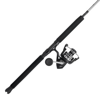 Shimano Tiagra/Offshore Angler Ocean Master Stand-Up Rod and Reel Combo -  Model TI50WLRSA/OM565080C - Yahoo Shopping