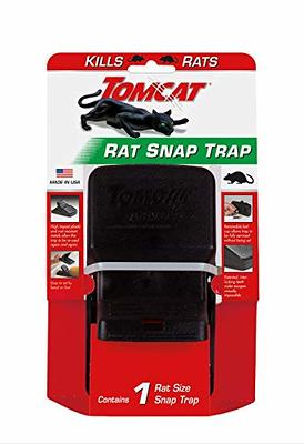 TOMCAT Rodent Block Expanding Foam Barrier 2-Pack Rodent Prevent