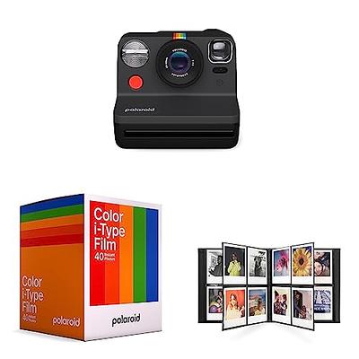 Pink 3 Film Album, 160 Sheet Pocket Album With 20 Stickers, Family Album  For Fujifilm Instax Mini 7s 8 8+ 9 25 50 70 90, Polaroid, Kodak Mini 3  Film