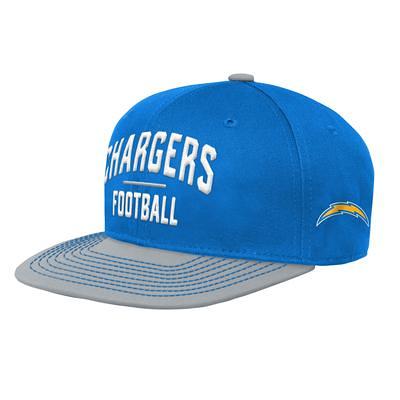 Los Angeles Chargers '47 Youth Adjustable Trucker Hat - Powder