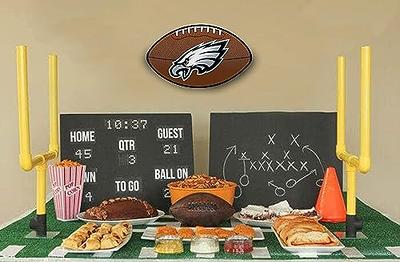 NFL Banner Team Banner Football Banner Bar Decor Man Cave 