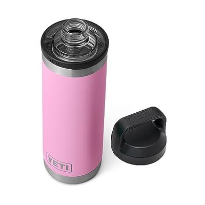 YETI Yonder 50oz Water Bottle - Power Pink