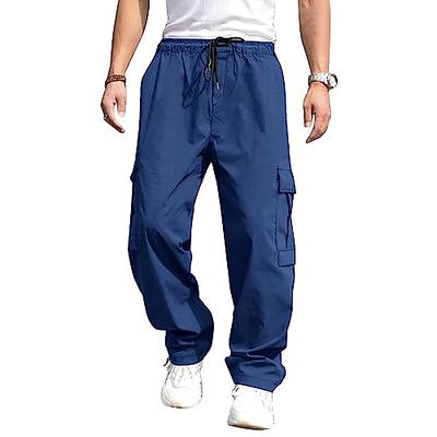 Hiking trousers with pockets