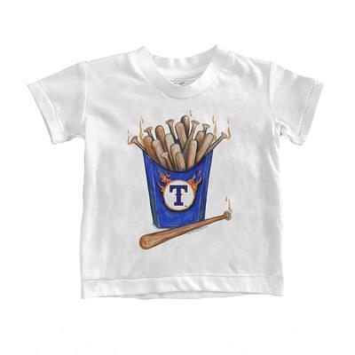 Infant Tiny Turnip White Houston Astros Hat Crossbats T-Shirt - Yahoo  Shopping