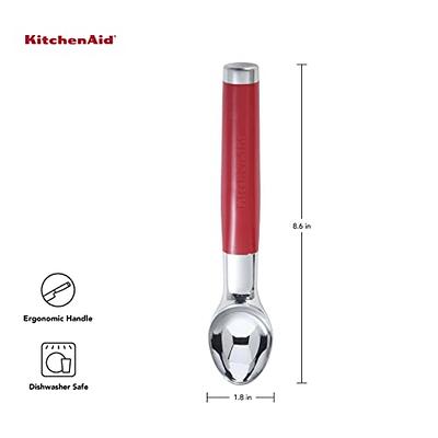 KitchenAid Classic Ice Cream Scoop