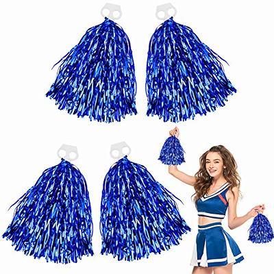 Cheerleading Pom Poms, Cheerleader Pom Pom, Cheerleader Pompoms