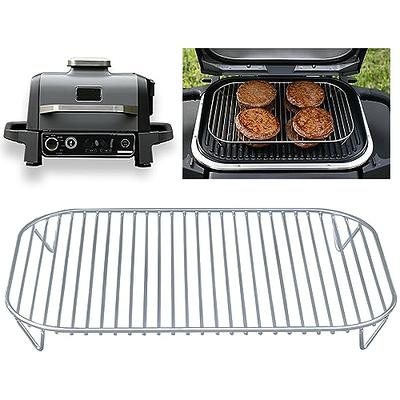 Cuisinart CPG-700 Deluxe Wood Pellet Grill and Smoker