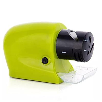 Professional Electric Knife Sharpener Kitchen Sharpening Stone Grinder  knives