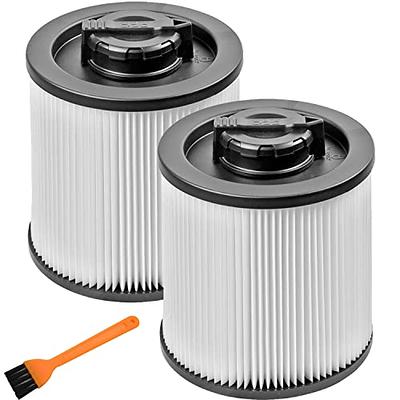 Dry Vacuum Filter