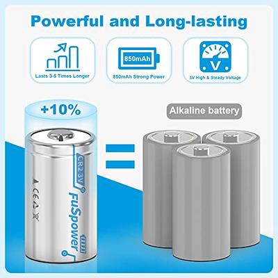 Batterie au lithium 3V à batterie Bonai CR2016 Maroc