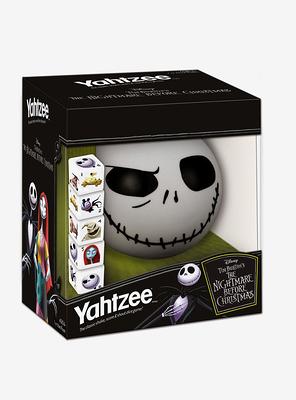 Hello Kitty And Friends Yahtzee Game