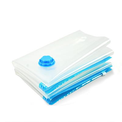 Basics Multiple Vacuum Compression Storage Bags with Hand