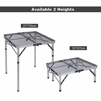 Camping Tables – Redcamp