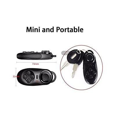 Wireless Bluetooth Gamepad Controller For Android Phone  Fire Stick  TV Box
