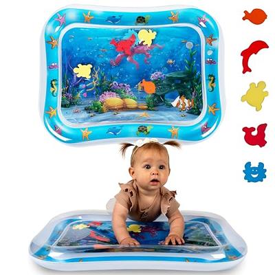Haba on The Farm Tummy Time Water Play Mat