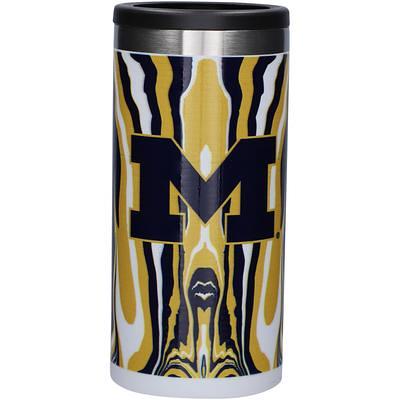 Las Vegas Raiders 12oz. Colorblock Slim Can Cooler in 2023