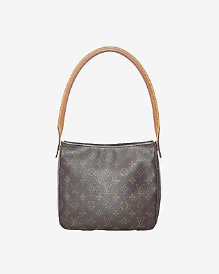 Louis Vuitton Authenticated Handbag