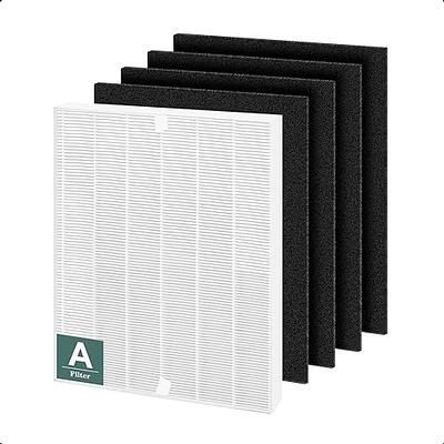 Black+decker Replacement Air Purifier HEPA Filter AF3