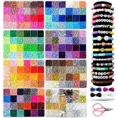 Bead Kits For Jewelry Making - Diy Bracelets, Necklaces, & Earrings Pastel  Daydream - Yahoo Shopping