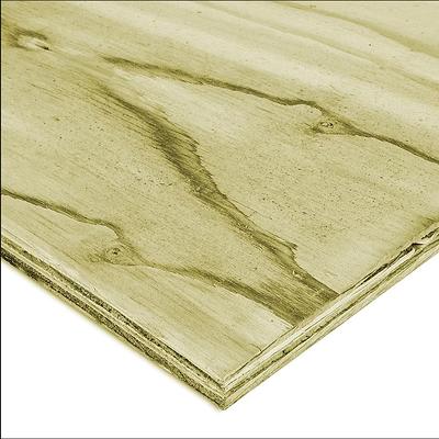 Basswood Sheet 1/8in x 1in x 24in (Pack of 15)