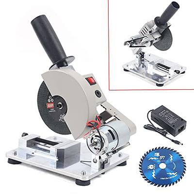 Eastwood Mini Metal Cutting Circular Saw