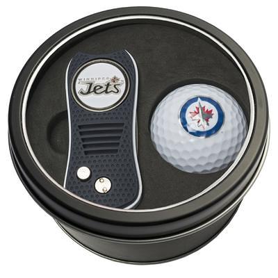 Toronto Blue Jays Cap Clip with 2 Golf Ball Markers