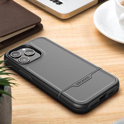 iPhone 15 Plus Thin Armor Case - Encased