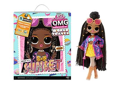 L.o.l. Surprise! Surprise Swap Tots With Collectible Doll Extra Expression  2 Looks In One : Target