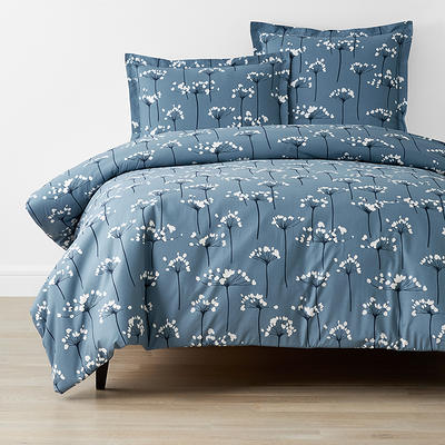 Myla Floral Duvet Set