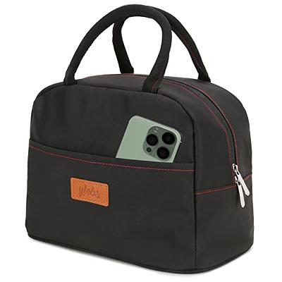 MIER Large Soft Cooler Bag with Dispensing Lid for Picnic, Black / 32 Can