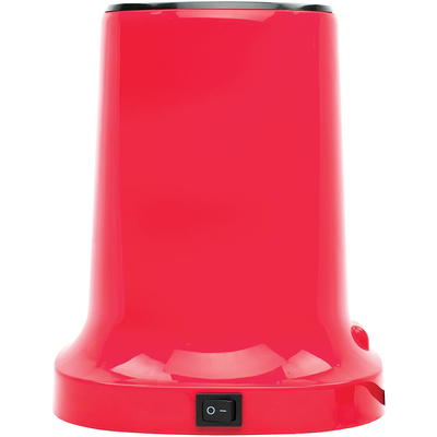 Brentwood Hot Air Popcorn Maker - Red