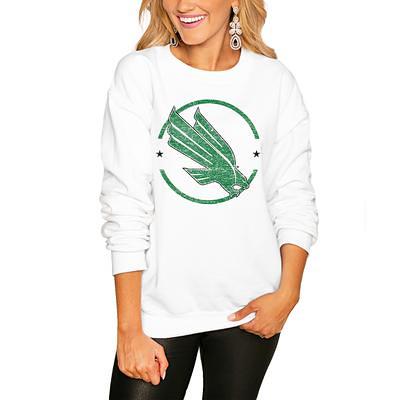 Atlanta Braves Pro Standard Women's Fleece Pullover Sweatshirt - Green