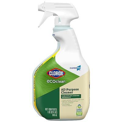 Method 00562 Squirt + Mop Wood Floor Cleaner, Almond Scent, 25 oz Squirt  Bottle