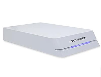  Avolusion HDDGear Pro X 3TB USB 3.0 External Gaming Hard Drive  (for Xbox Series X