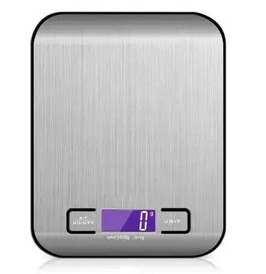 Gram Scale Small Digital Food Scale, Accurate Weighting,Multifunction  Kitchen Scale for Jewelry/Baking/Soap