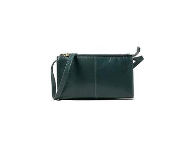 HOBO Jewel Leather Crossbody Bag