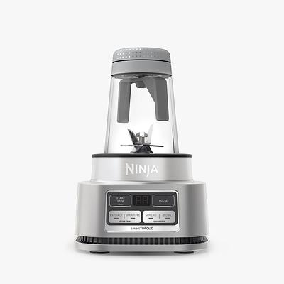 NINJA Professional XL 12-Cup Stainless Steel Food Processor NF701 - The  Home Depot