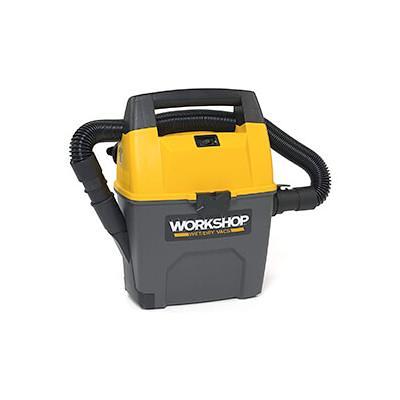 Shark MessMaster Portable Wet/Dry Vacuum (VS101)