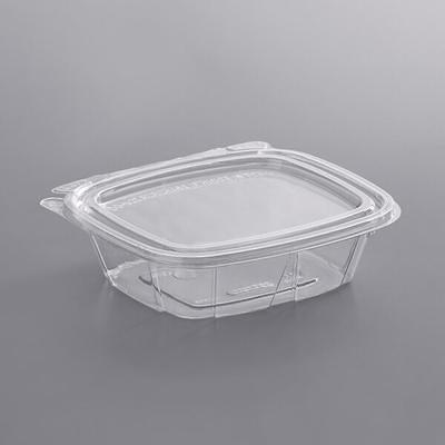 Hefty Hoagie Hinged Lid Containers (150 ct.)