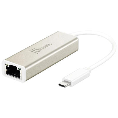 Tera Grand USB 3.1 Type-C Gigabit Ethernet USB31-ETHERNET-3P B&H