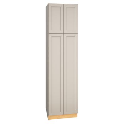 Diamond NOW Arcadia 30-in W x 35-in H x 23.75-in D White Drawer Base Fully  Assembled Cabinet (Recessed Panel Shaker Door Style) in the Kitchen Cabinets  department at