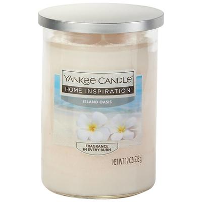 Yankee Candle Wax Melt Bahama Breeze, 2.6 Oz.