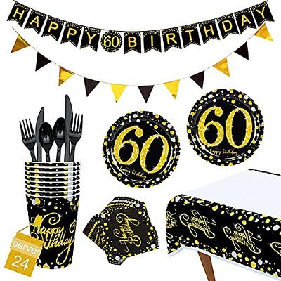 25 Guests 13th Birthday Party Supplies Plates Napkins Forks Set Disposable  Official Teenager 13th Tableware Paper Plates Dinnerware Decorations for  Kids Boys Teenager Favors - Yahoo Shopping