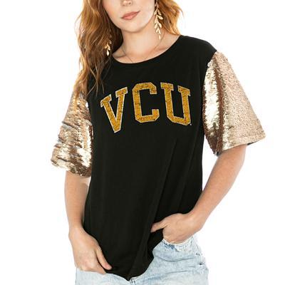 VCU Rams Nike Game Jersey - Other Women's Black Used S