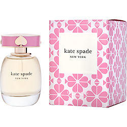 Kate Spade New York by Kate Spade EAU DE PARFUM SPRAY 2 OZ for WOMEN -  Yahoo Shopping