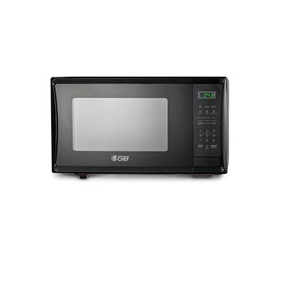  Farberware Countertop Microwave 900 Watts, 0.9 cu ft -  Microwave Oven With LED Lighting and Child Lock - Perfect for Apartments &  Proctor Silex 4 Slice Toaster with Extra Wide Slots