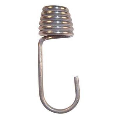 BULK-STRAP SS10-04 Bungee Hook,3 In.L,1-1/4 In.W,PK4 - Yahoo Shopping