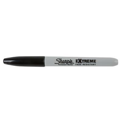 Sharpie Fine Point Permanent Markers, 12 Pack