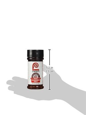 Lawry's Seasoned Salt Black Pepper, 5 Ounce (Pack of 3) - Yahoo Shopping