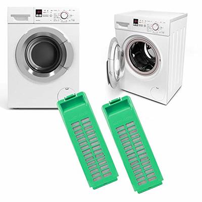 Plumbcraft Nylon Washing Machine Lint Trap, 2 pk